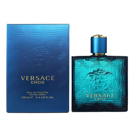 Versace Cologne .